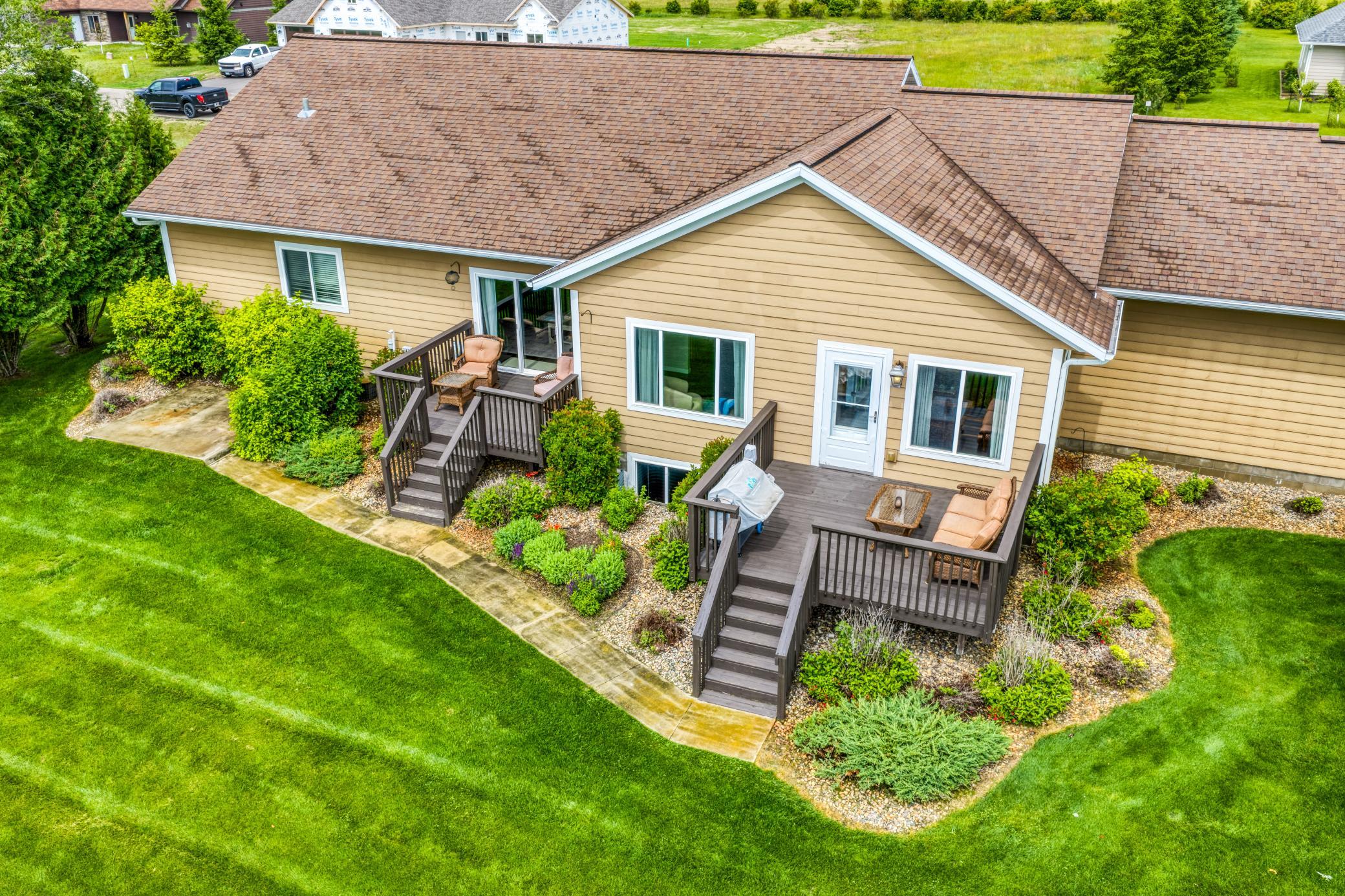 1320 Whiting Road Northwest, Unit 39 Bemidji, MN 56601 - Photo 56 of 95