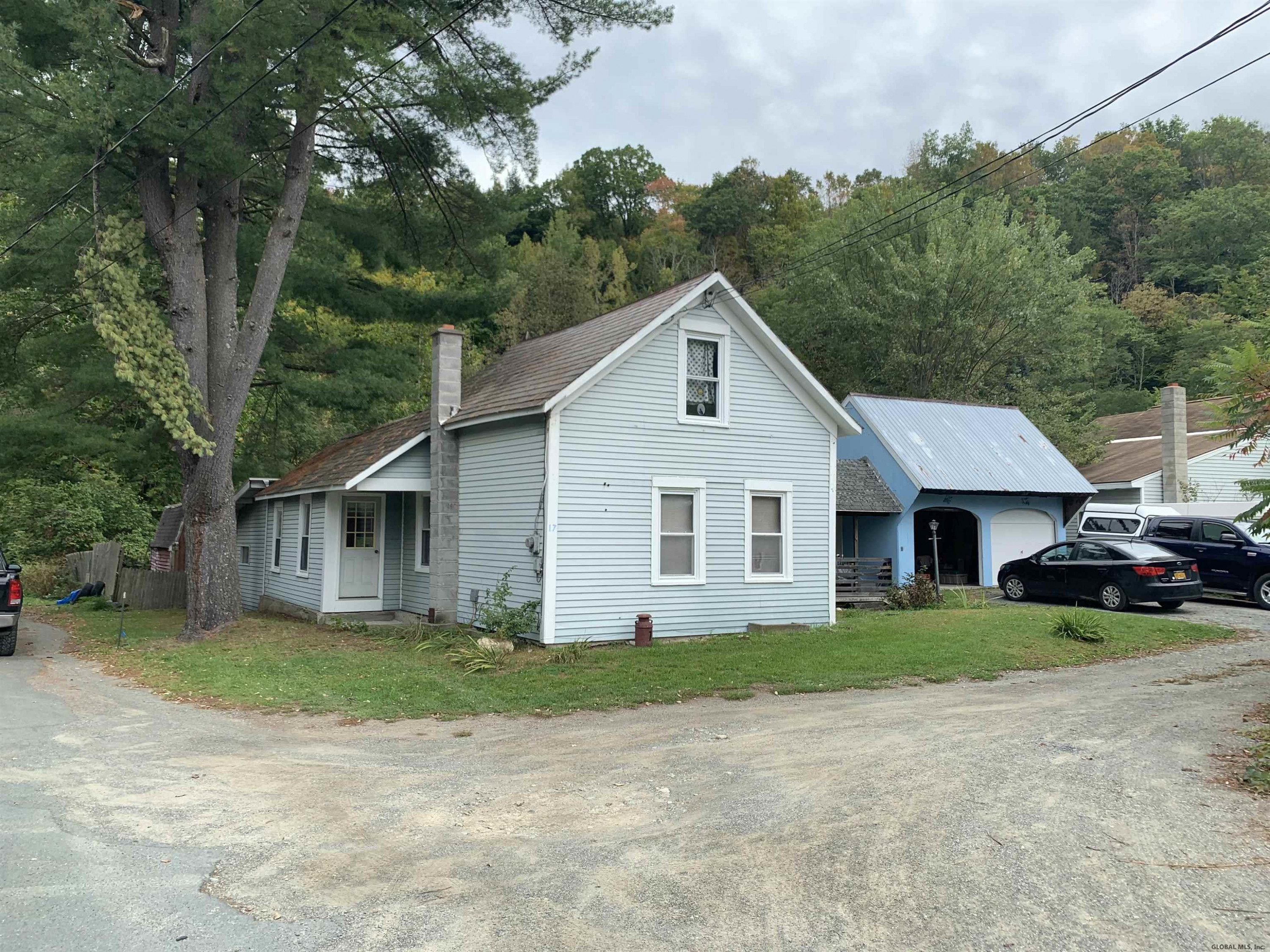 17 Mill Yard Road Petersburgh, NY 12138 - Photo 1 of 31 Photo 1