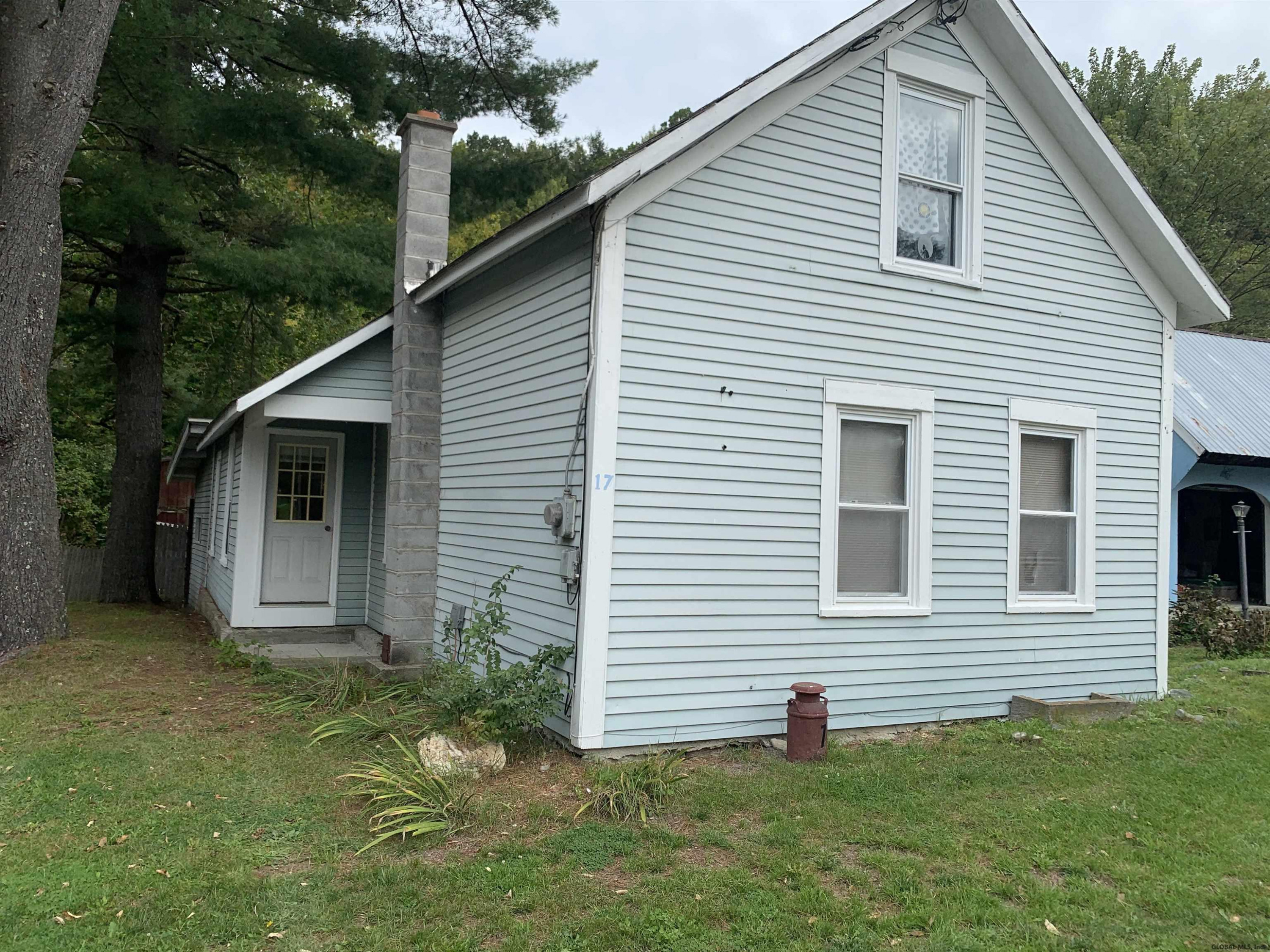 17 Mill Yard Road Petersburgh, NY 12138 - Photo 3 of 31 Photo 3