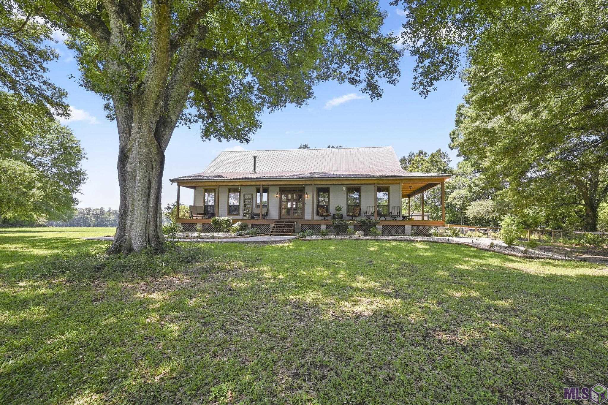 18003 Faller Road Tickfaw, LA 70466 - Photo 2 of 34 18003 FALLER RD