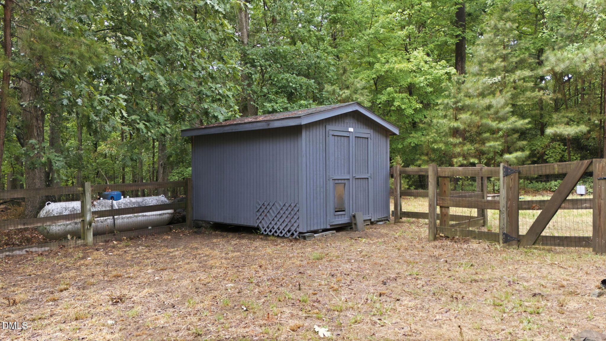 1255 Windy Ridge Road Chapel Hill, NC 27517 - Photo 40 of 51
