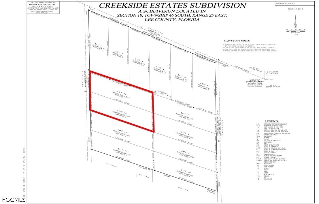 18161 Pioneer Road Fort Myers, FL 33908 - Photo 3 of 17