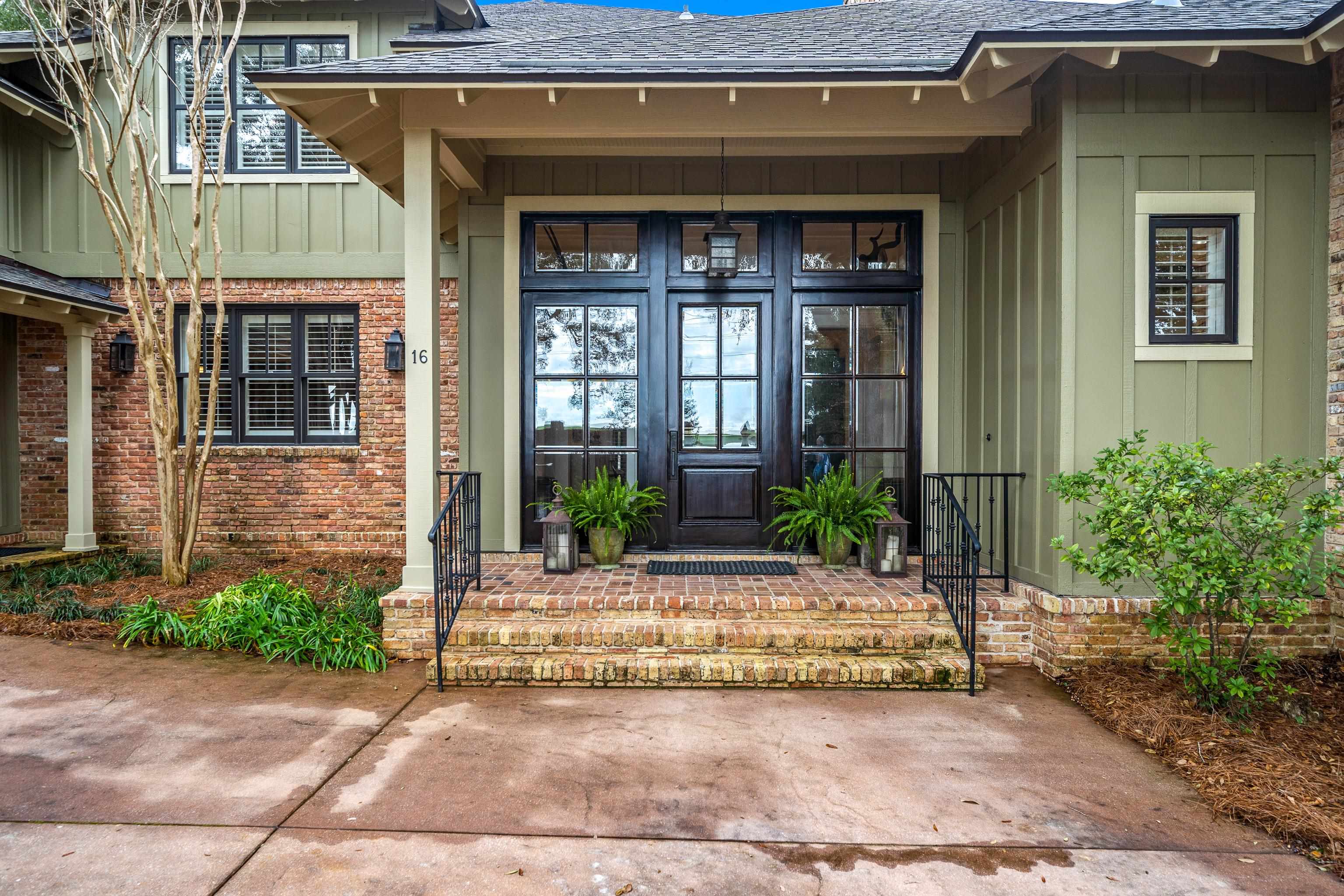 17861 Section Street Fairhope, AL 36532 - Photo 2 of 53