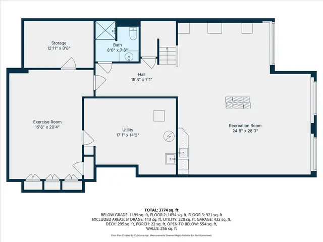 $595,000 | 868 Longmeadow Court, Lake Barrington, IL 60010