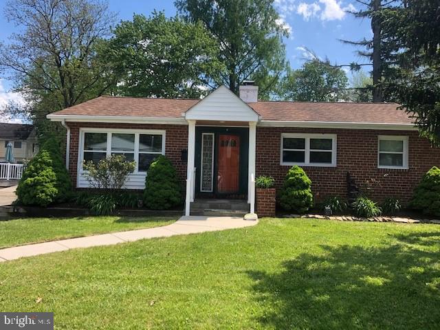 209 Quaker Ridge Road Lutherville-Timonium, MD 21093 - Photo 1 of 3 Gallery Image 1