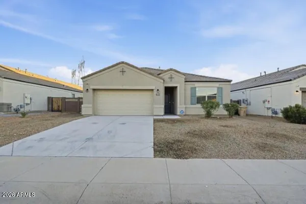 $376,000 | 30323 West Sheila Lane, Buckeye, AZ 85396