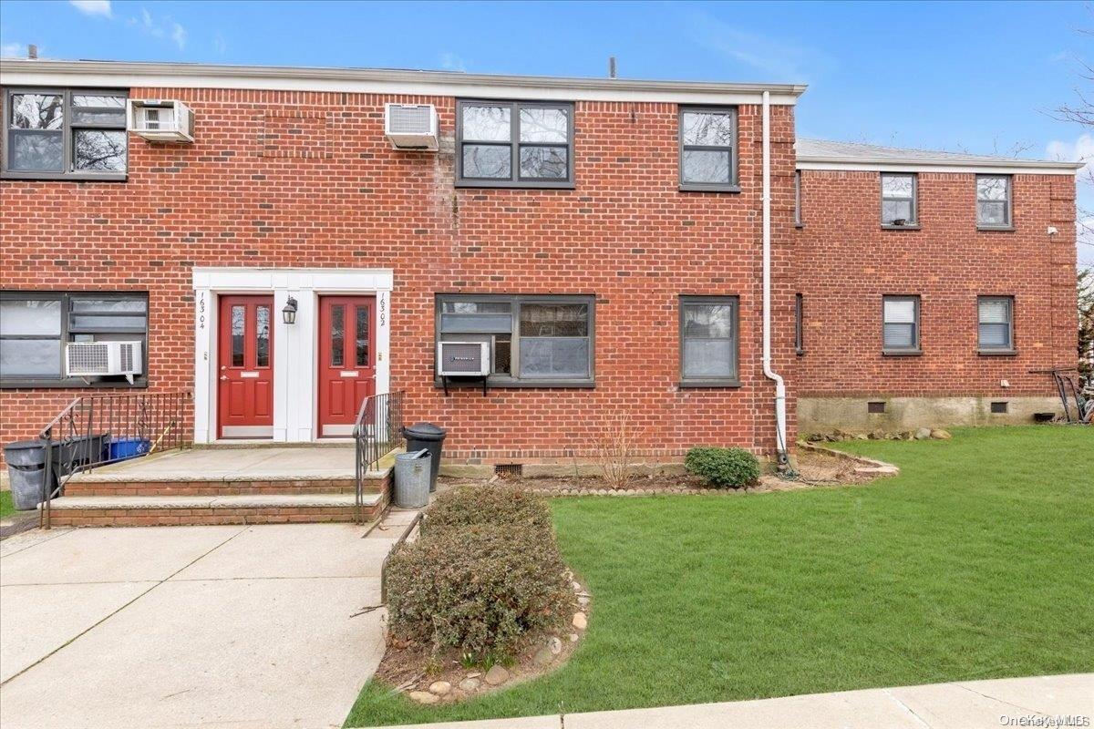 163-02 16th Road, Unit 5184 Queens, NY 11357 - Photo 1 of 1 Front Exterior