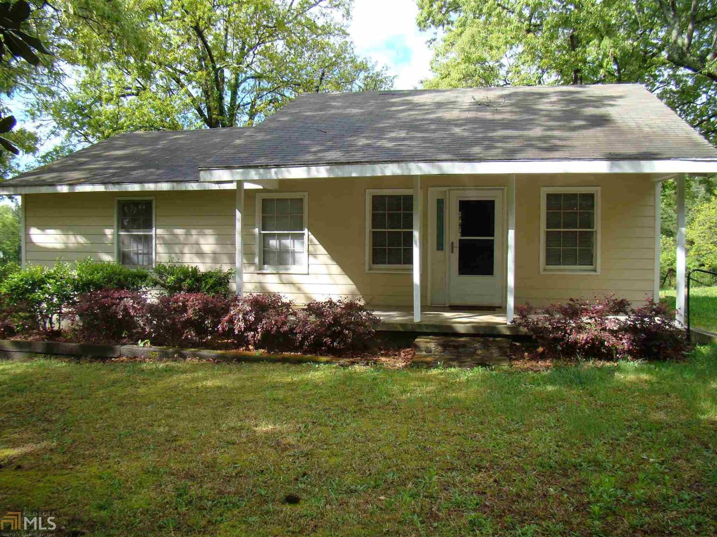 95 Edmonds Road Toccoa, GA 30577 - Photo 1 of 1