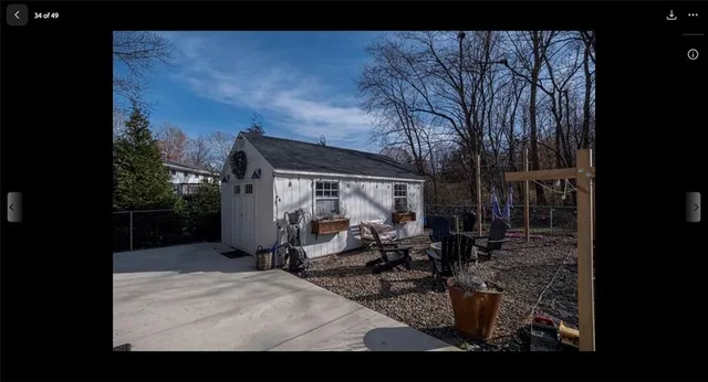 $285,000 | 358 Brownfield Lane, Uniontown, PA 15401