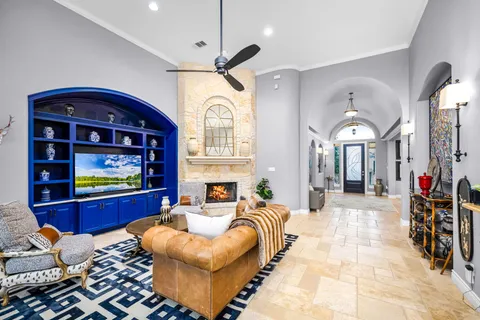 $1,600,000 | 11604 Shoreview Overlook, Austin, TX 78732