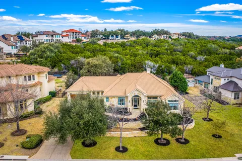 $1,600,000 | 11604 Shoreview Overlook, Austin, TX 78732