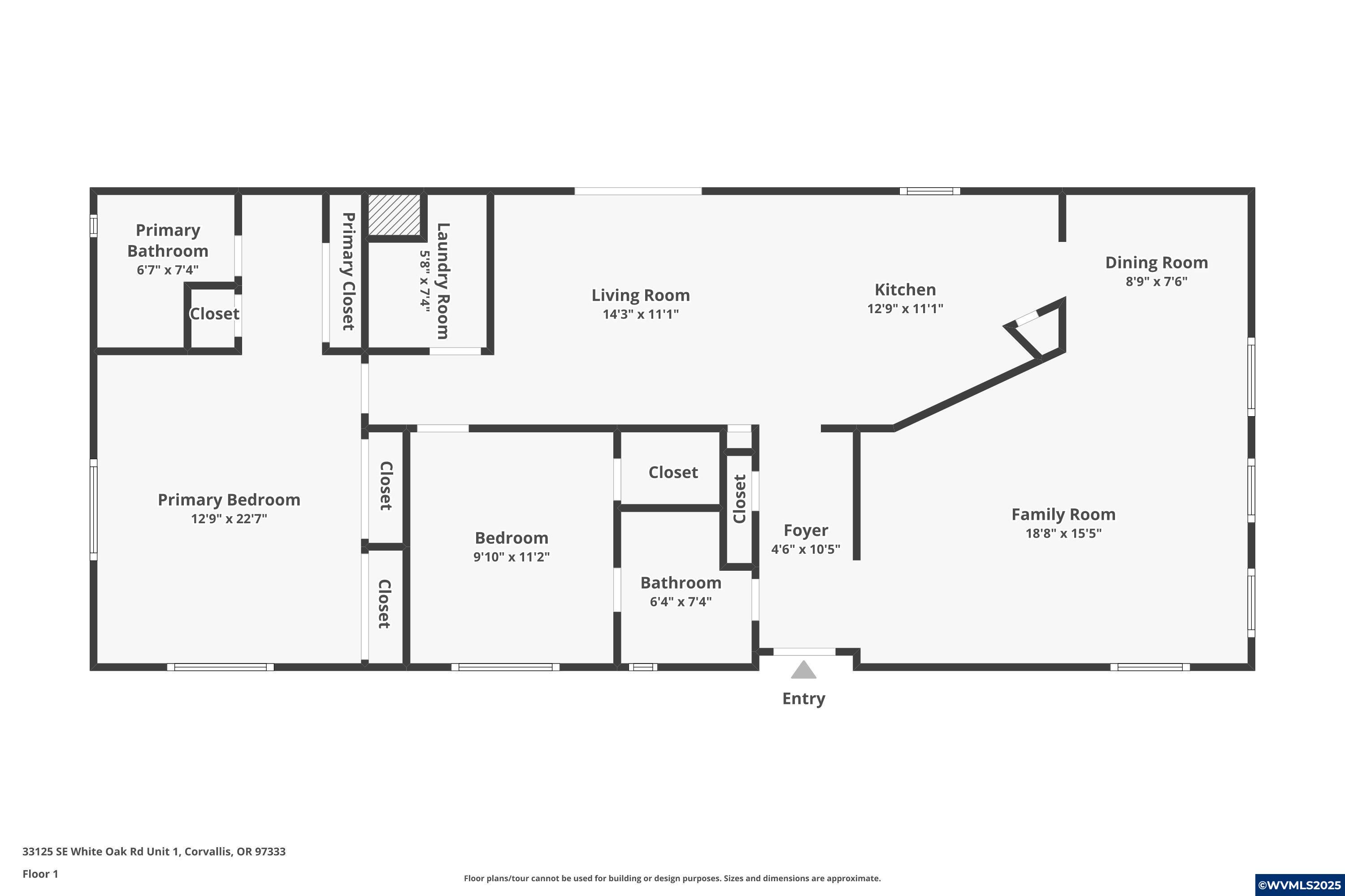 33125 White Oak Road, Unit 1 Corvallis, OR 97333 - Photo 2 of 34
