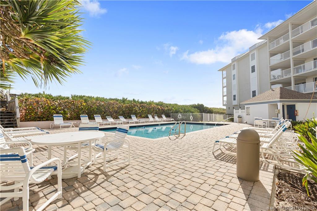 429 Northeast Tradewind Lane, Unit 2109 Stuart, FL 34996 - Photo 31 of 35 a view of lake view and mountain view