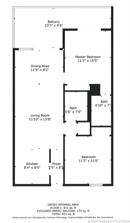 429 Northeast Tradewind Lane, Unit 2109 Stuart, FL 34996 - Photo 35 of 35