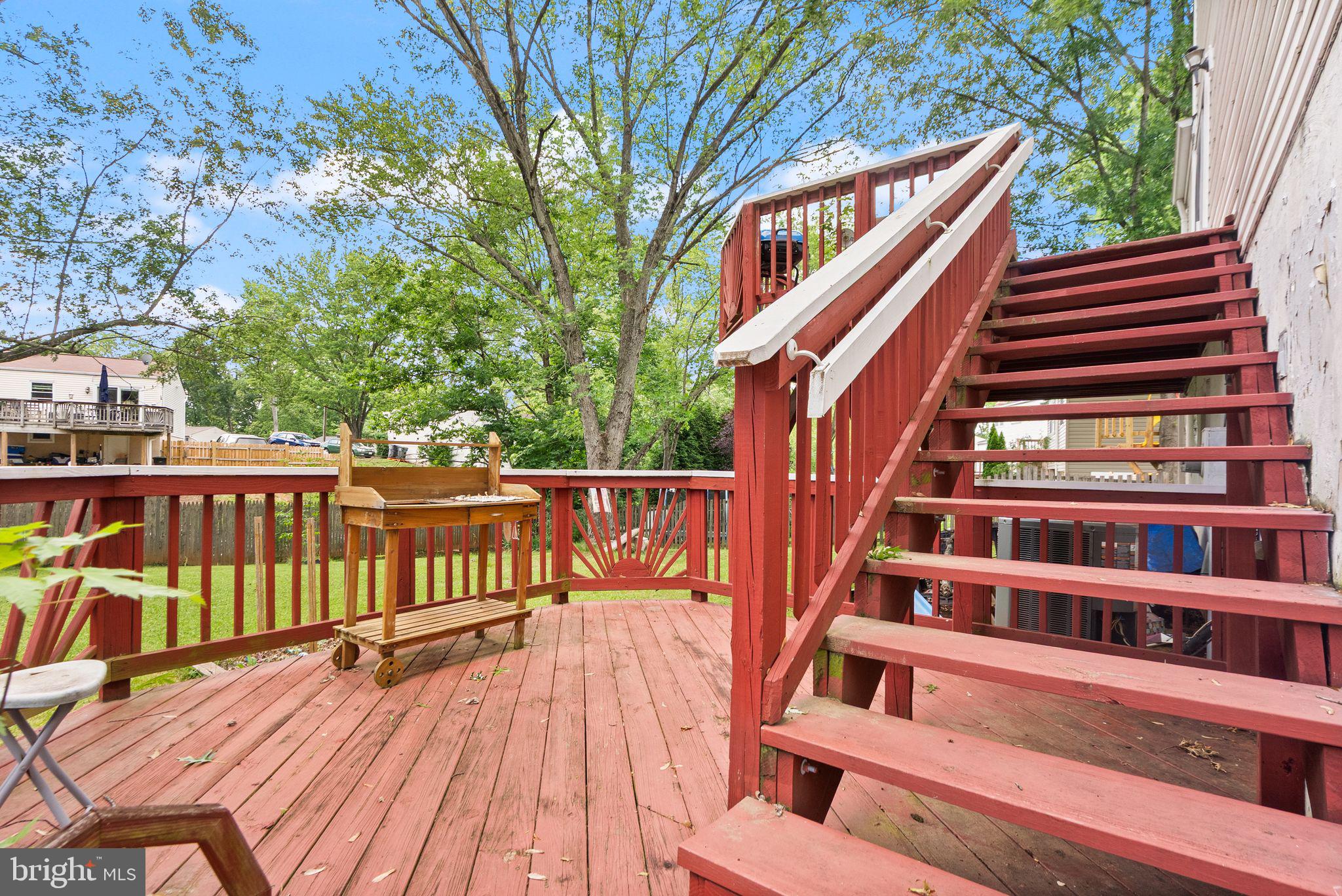 8196 Oakglen Road Manassas, VA 20110 - Photo 44 of 53