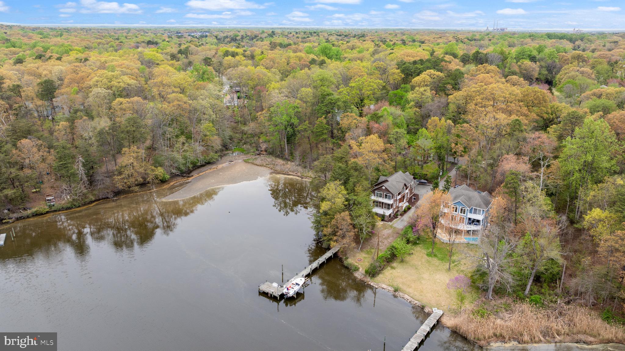 322 Piney Point Road Pasadena, MD 21122 - Photo 45 of 50