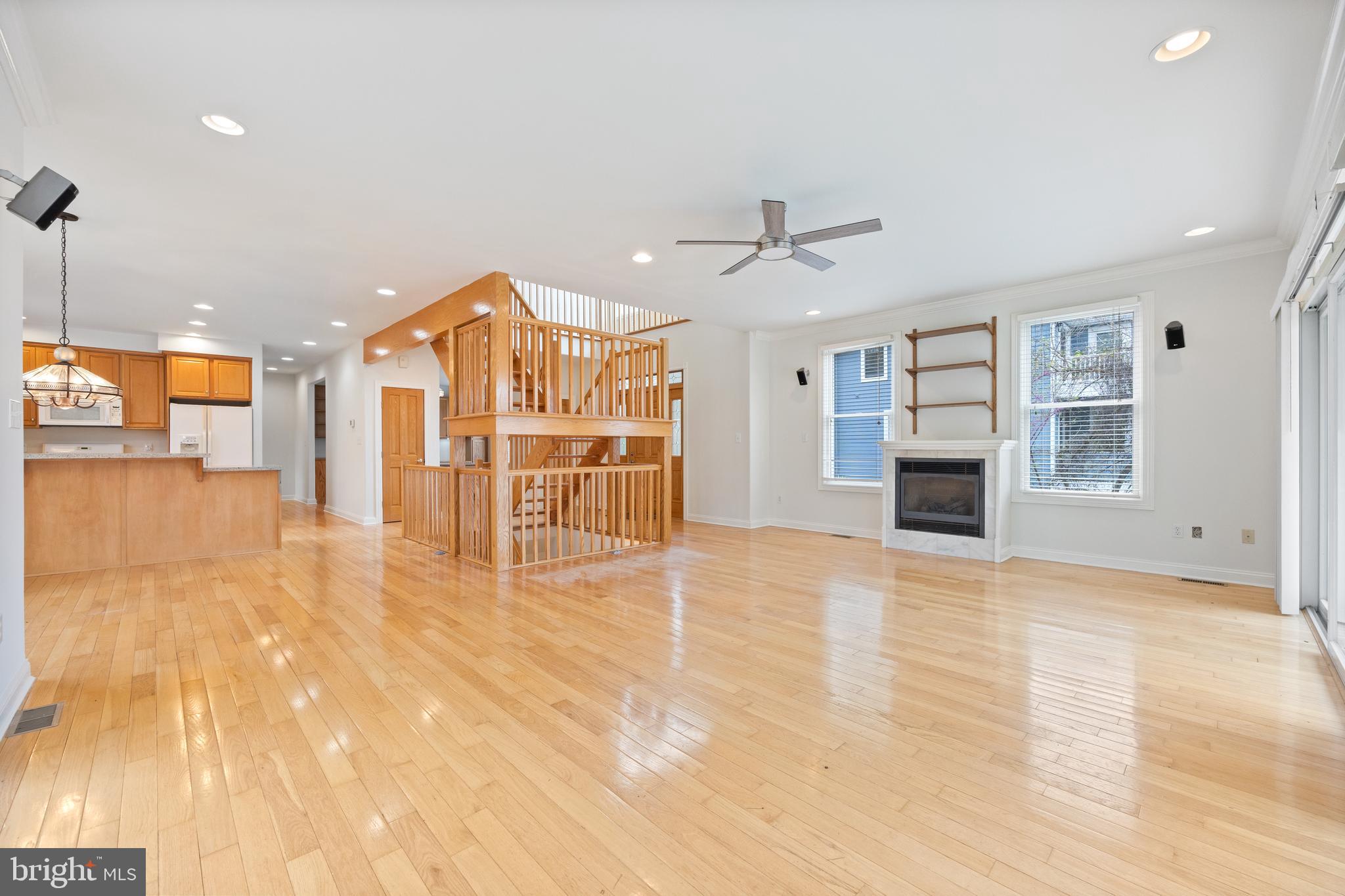 322 Piney Point Road Pasadena, MD 21122 - Photo 9 of 50 a view of a livingroom with a furniture and window