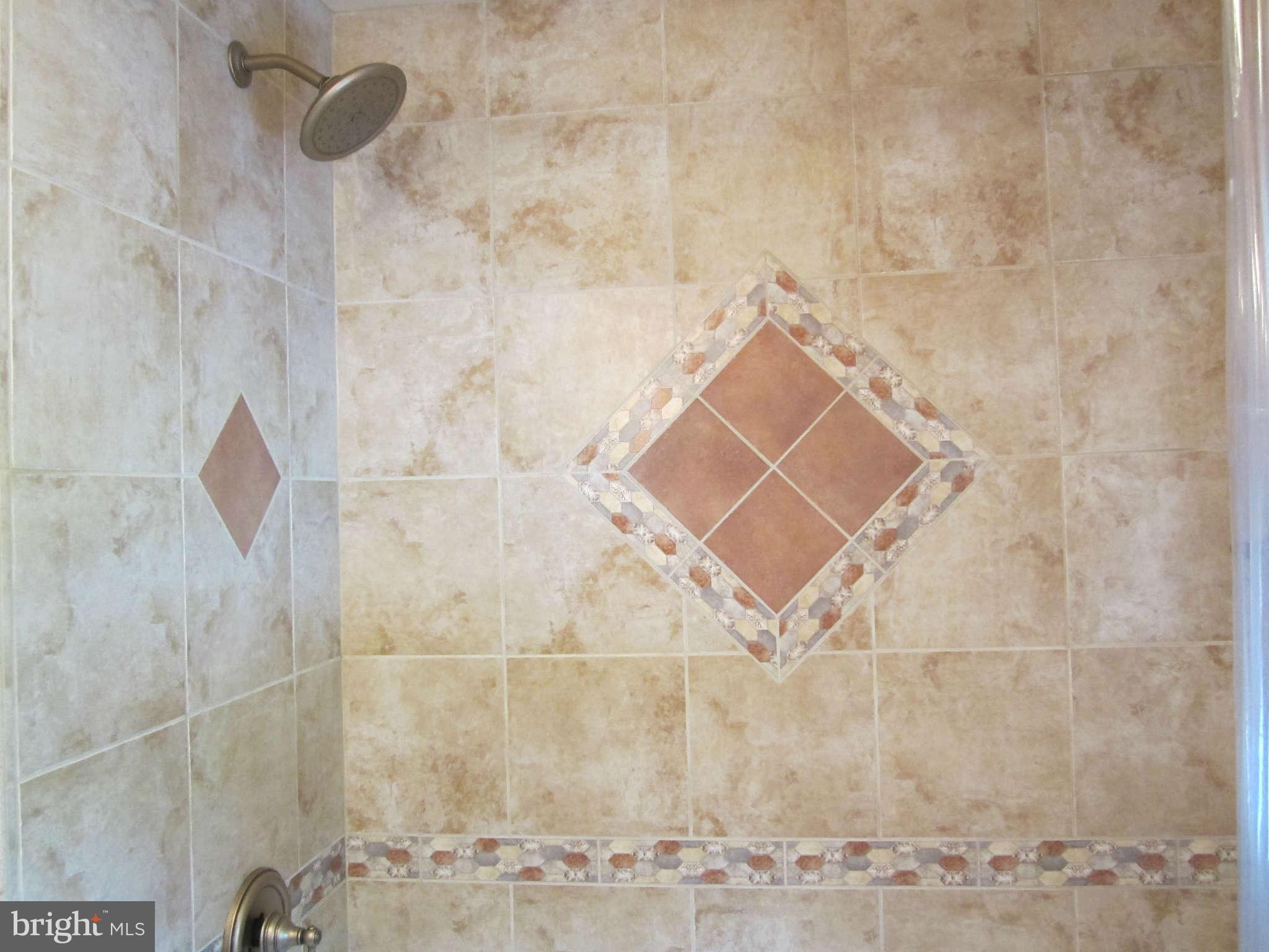 1113 Peachtree Road Fallston, MD 21047 - Photo 19 of 30 a bathroom with a shower
