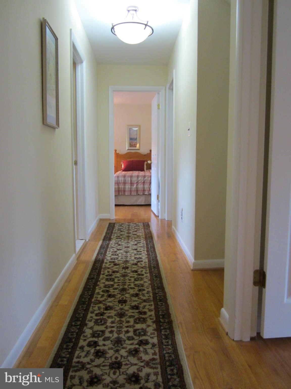 1113 Peachtree Road Fallston, MD 21047 - Photo 25 of 30 a view of a bedroom from window