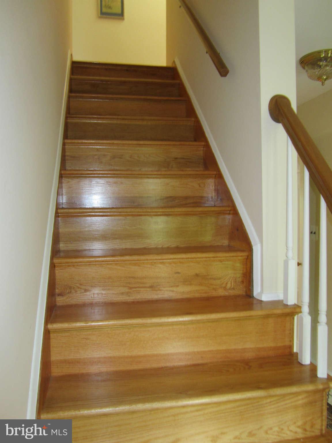 1113 Peachtree Road Fallston, MD 21047 - Photo 7 of 30 a view of entryway