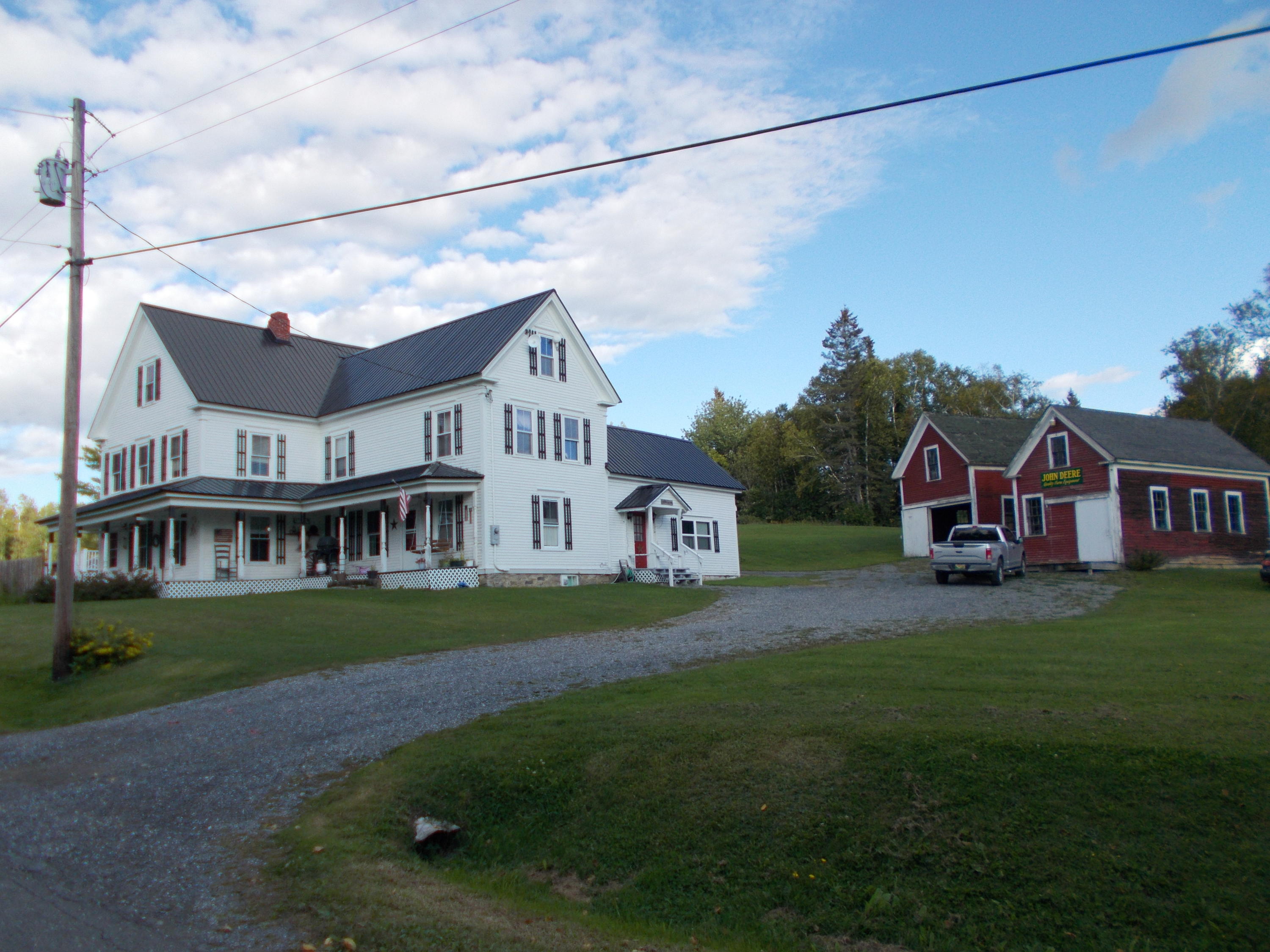 490 Grimes Mill Road Caribou, ME 04736 - Photo 1 of 30 DSCN8626
