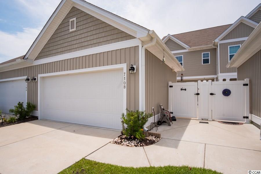 710 B Pickering Drive, Unit B Murrells Inlet, SC 29576 - Photo 1 of 39 Gallery Image 1