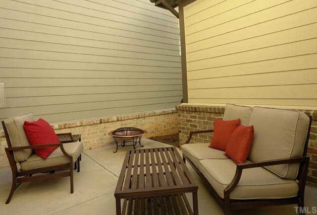 2337 Lowden Street, Unit VIL 2 Raleigh, NC 27608 - Photo 14 of 16