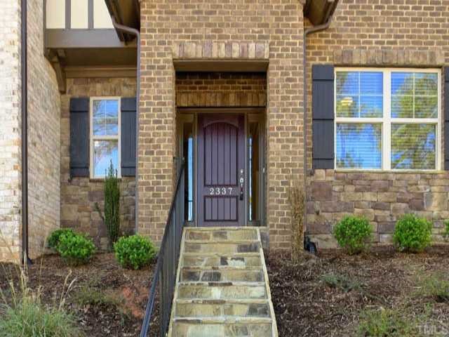2337 Lowden Street, Unit VIL 2 Raleigh, NC 27608 - Photo 2 of 16