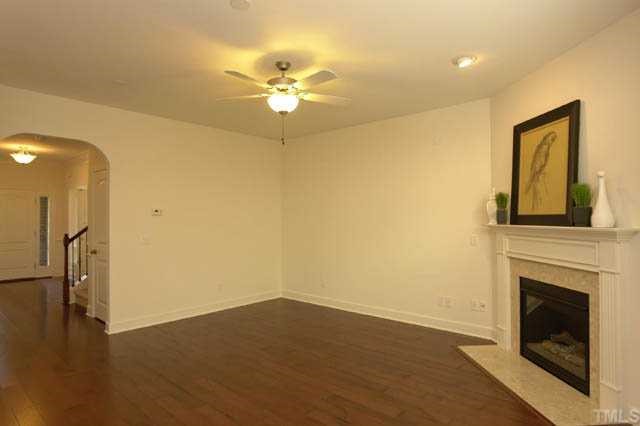 2337 Lowden Street, Unit VIL 2 Raleigh, NC 27608 - Photo 3 of 16