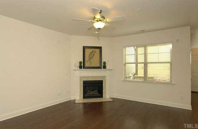 2337 Lowden Street, Unit VIL 2 Raleigh, NC 27608 - Photo 4 of 16