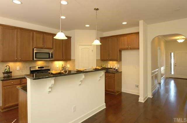 2337 Lowden Street, Unit VIL 2 Raleigh, NC 27608 - Photo 6 of 16