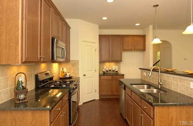 2337 Lowden Street, Unit VIL 2 Raleigh, NC 27608 - Photo 7 of 16