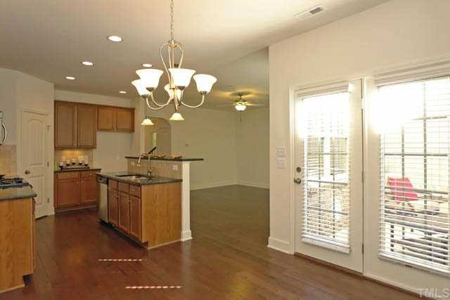 2337 Lowden Street, Unit VIL 2 Raleigh, NC 27608 - Photo 9 of 16