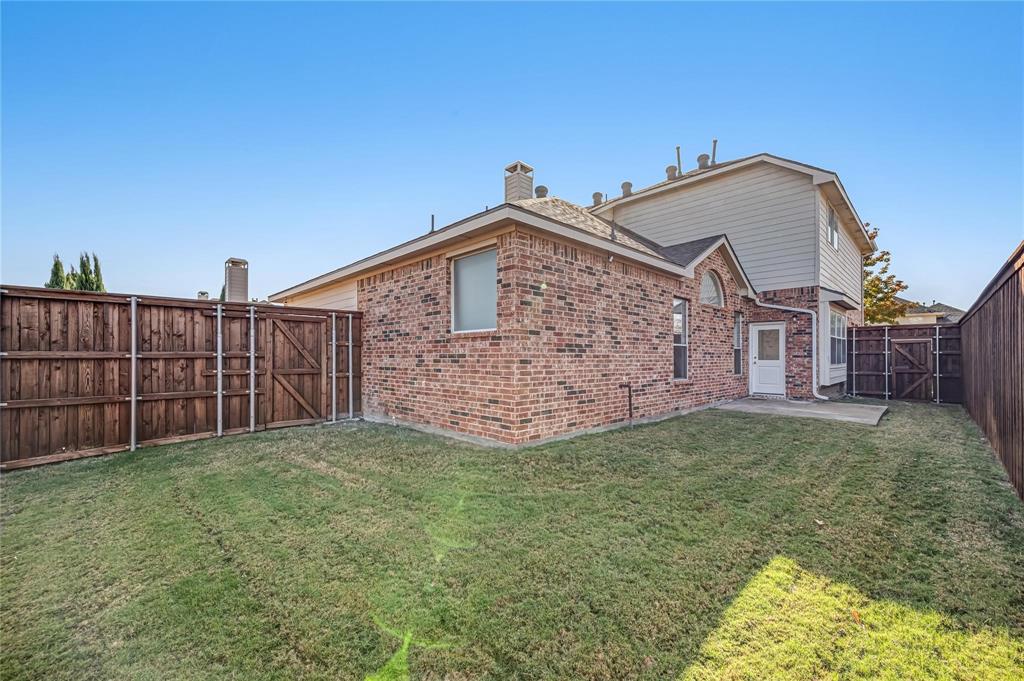 4609 Forest Park Road Plano, TX 75024 - Photo 23 of 24 Gallery Image 23