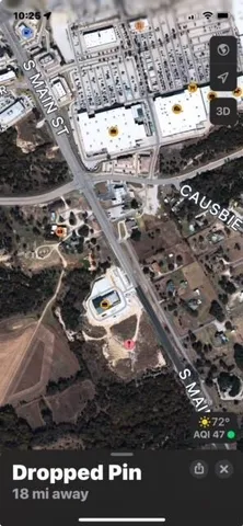 $6,000,000 | 14 Cleburne Highway, Weatherford, TX 76087