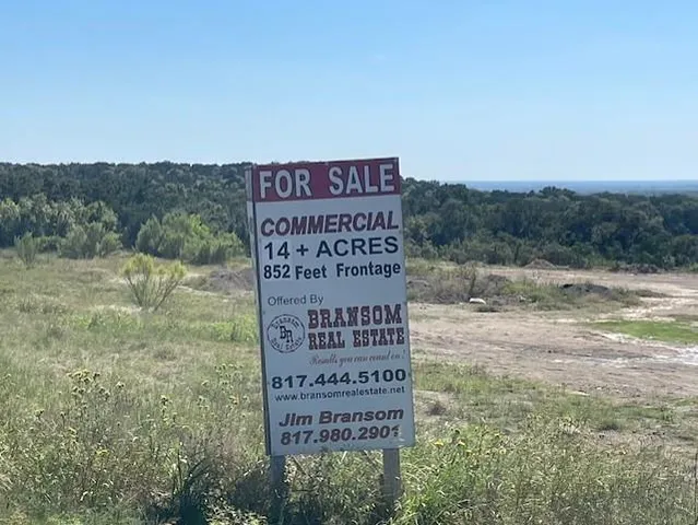 $6,000,000 | 14 Cleburne Highway, Weatherford, TX 76087