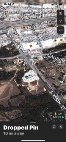 $6,000,000 | 14 Cleburne Highway, Weatherford, TX 76087