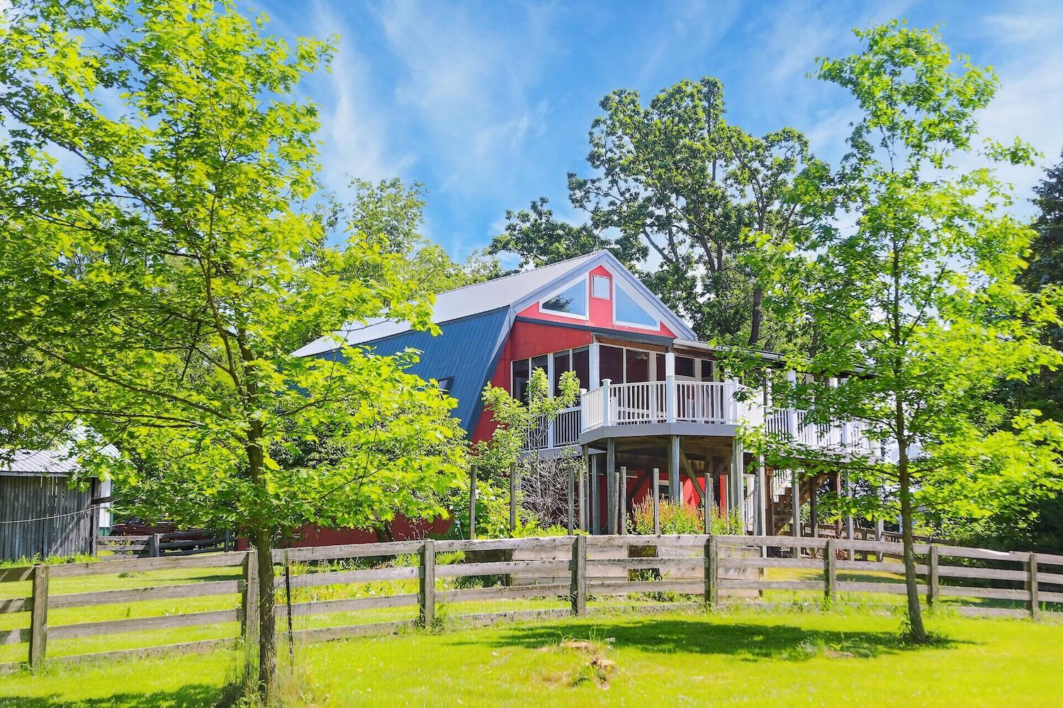 13159 Old Mansfield Road Mount Vernon, OH 43050 - Photo 40 of 86
