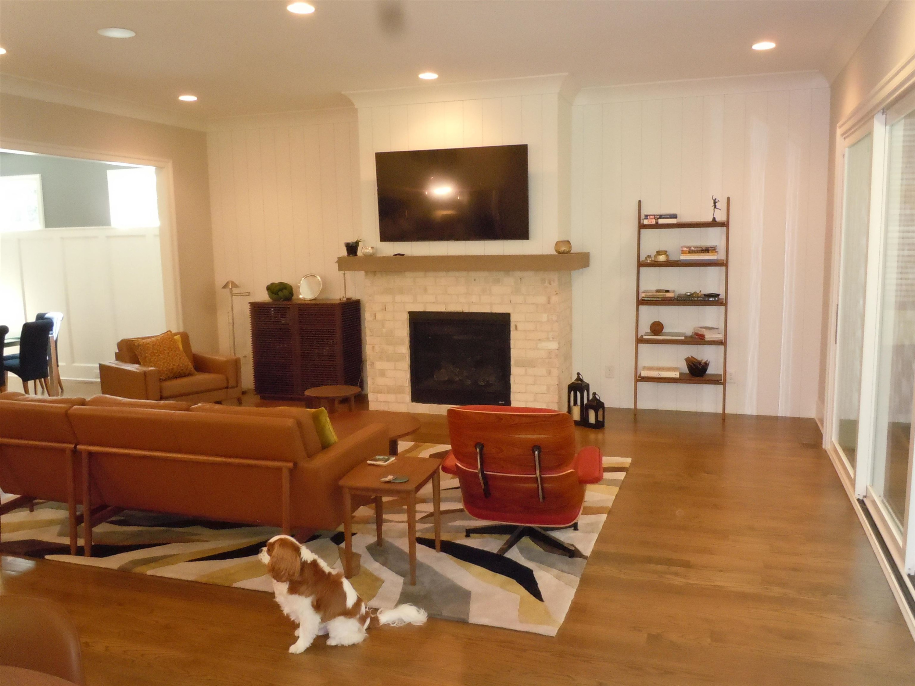 1009 Marilyn Drive Raleigh, NC 27607 - Photo 11 of 36 Photo 11