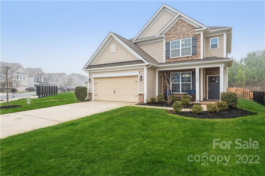 7520 Hamilton Bridge Road Charlotte, NC 28278 - Photo 1 of 36 Gallery Image 1