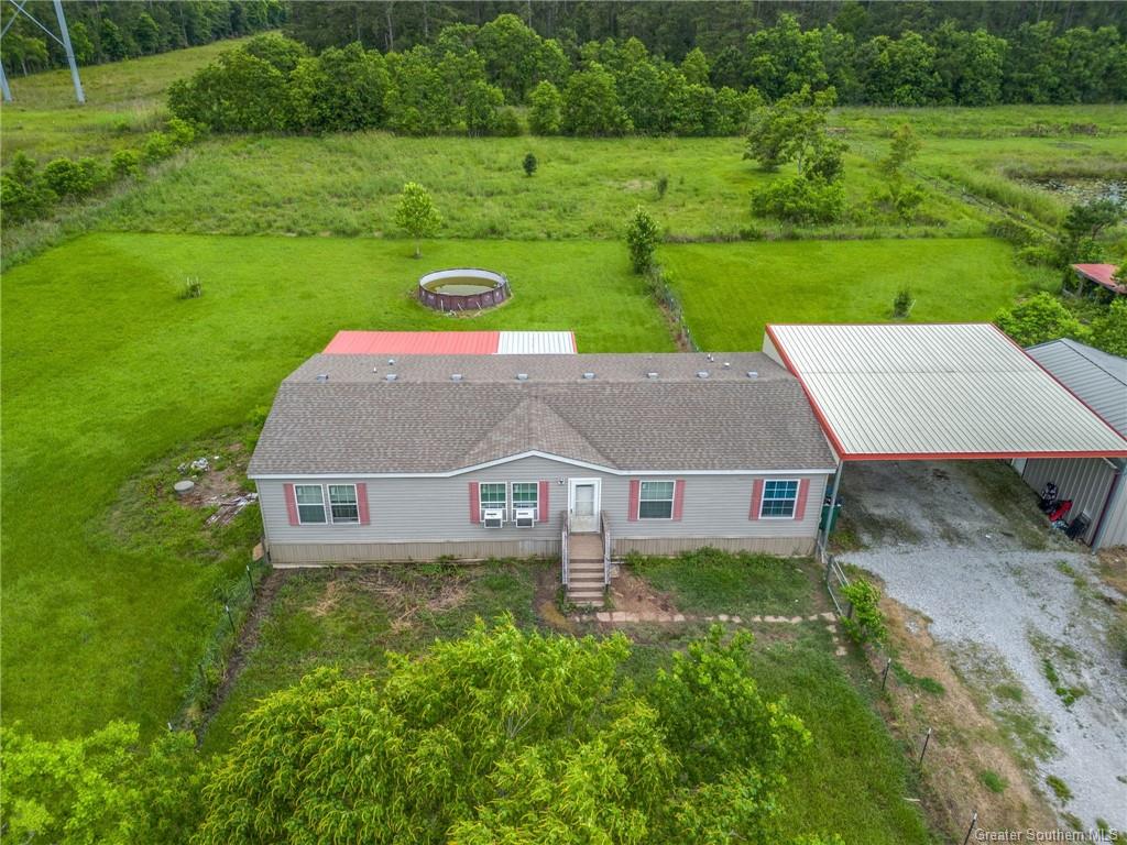 1655 West Houston River Road Sulphur, LA 70663 - Photo 1 of 12 Gallery Image 1