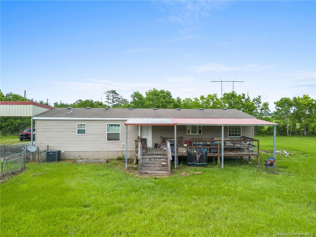 1655 West Houston River Road Sulphur, LA 70663 - Photo 2 of 12 Gallery Image 2