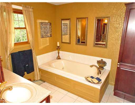 206 Warren Road Warrendale, PA 15086 - Photo 14 of 18 Master Bath/Spa.