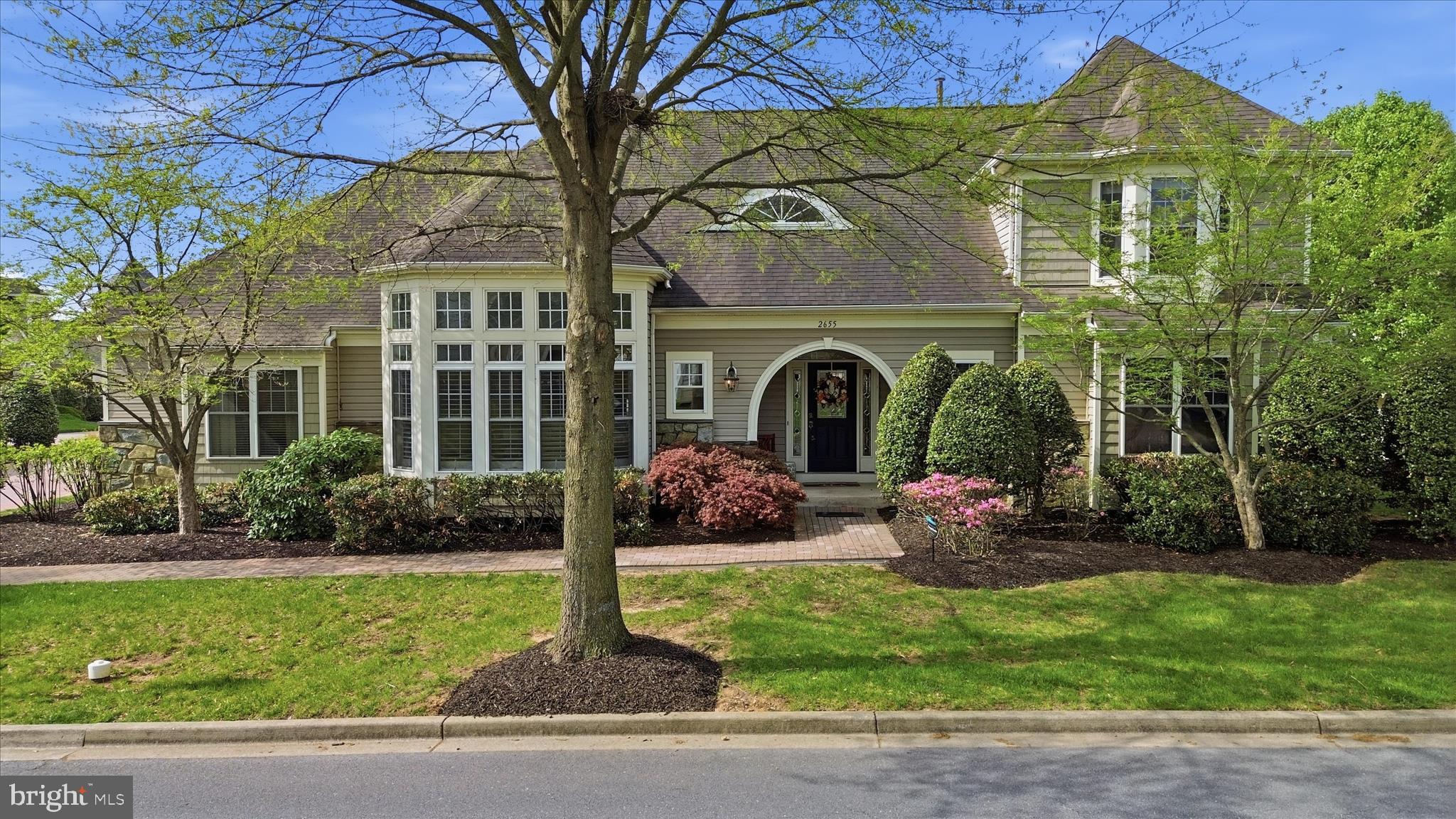 2655 Brook Valley Road Frederick, MD 21701 - Photo 1 of 1 DJI_0032