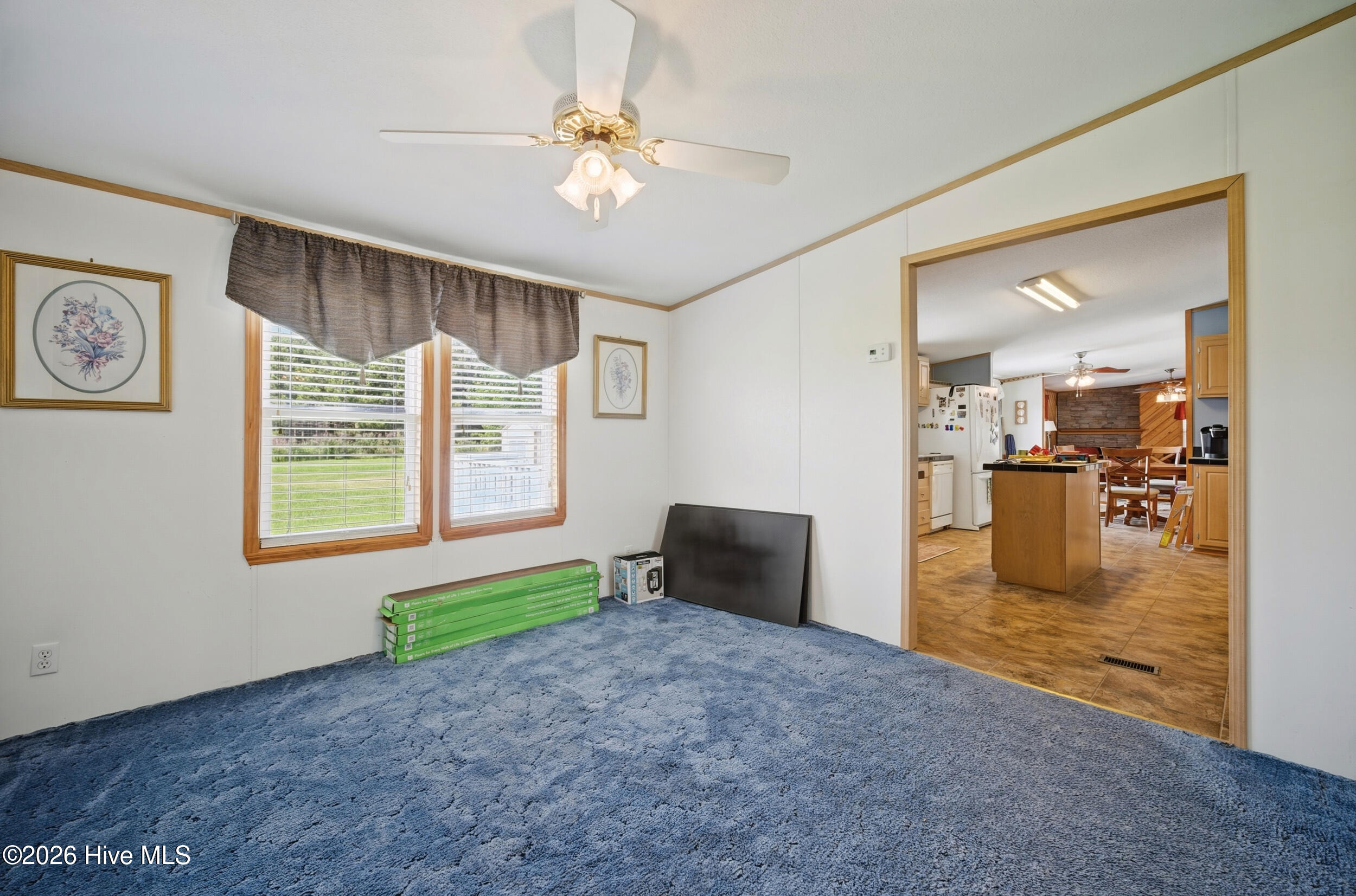 641 West Bear Swamp Road Hertford, NC 27944 - Photo 9 of 29