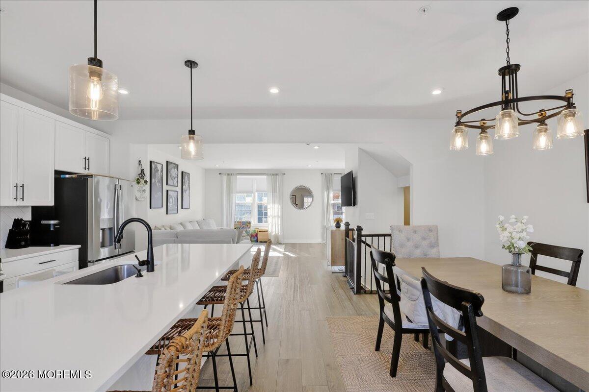 77 Anchor Way Cliffwood, NJ 07721 - Photo 18 of 40 18-Kitchen