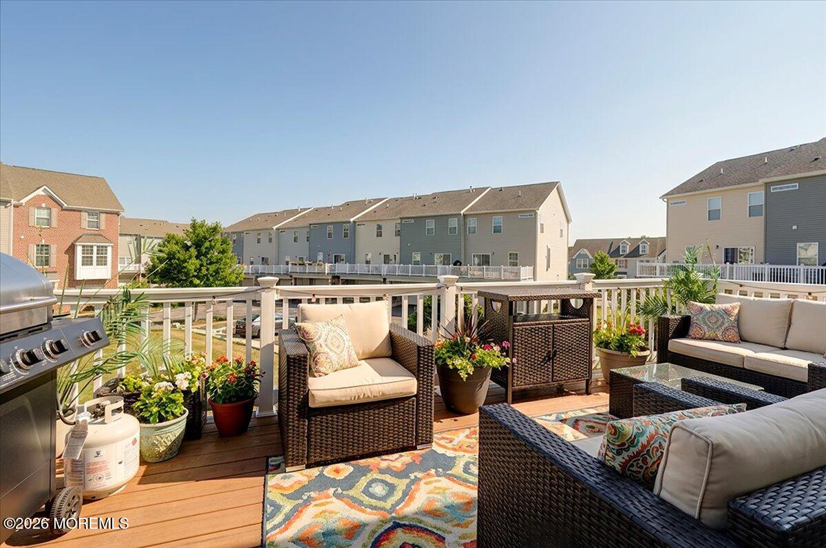 77 Anchor Way Cliffwood, NJ 07721 - Photo 24 of 40 24-Deck