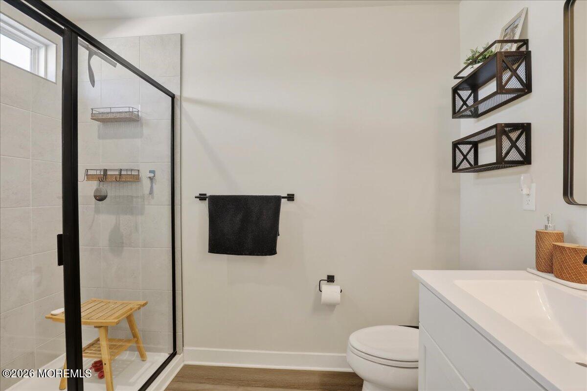 77 Anchor Way Cliffwood, NJ 07721 - Photo 30 of 40 30-Primary Bathroom