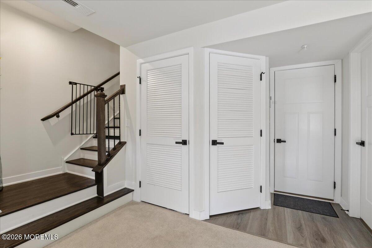 77 Anchor Way Cliffwood, NJ 07721 - Photo 10 of 40 10-Stairs
