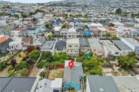 $495,000 | 566 Athens Street, San Francisco, CA 94112